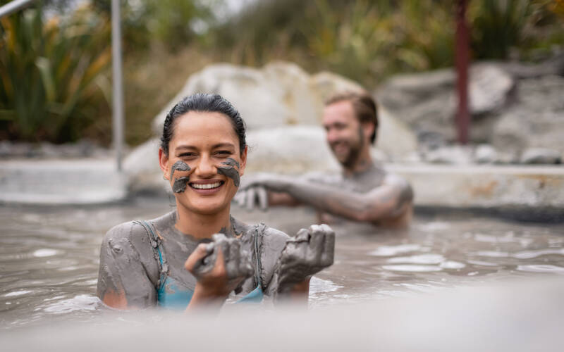 Rotorua_Hells Gate Spa
