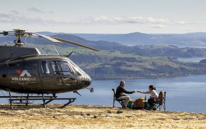 Rotorua_Vocanic Air Safaris