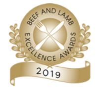 Beef & Lamb Logo