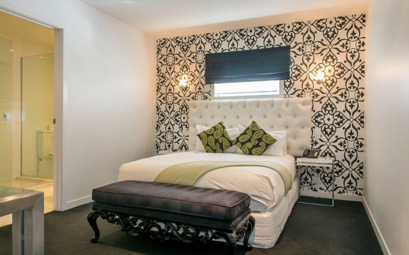 ROR_2 Bedroom Executive_Master