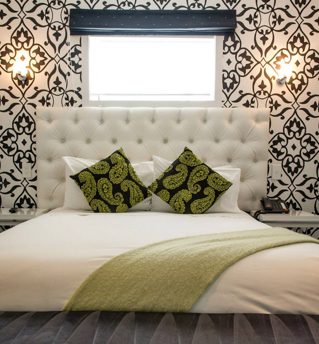 ROR_Two bedroom Executive Suite