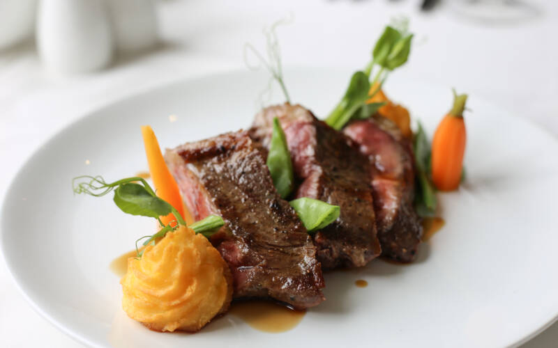 ROR_The Regent Room_Gourmet